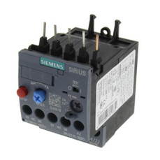 Siemens IEC Overload Relay 