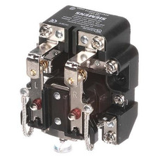  Siemens Industrial Controls (Furnas) 3TX7130-0DF13 120V Dpdt 30 Amp Relay 