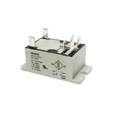  Siemens Industrial Controls (Furnas) 3TX7131-4CF13 Panel Mount Relay 120V 