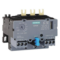  Siemens Industrial Controls (Furnas) 3UB81134BB2 .75/3.4A 3-Phase Overload Relay 