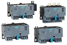  Siemens Industrial Controls (Furnas) 3UB81334FW2 Overload Relay Manual/Auto 13-52A 3-Phase 