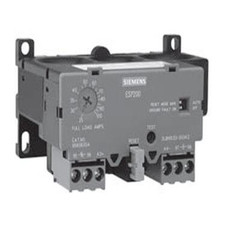 Siemens 25-100 Amp, 3 Phase Manual/Automatic Overload Relay (Solid State - Class 958/958L) 