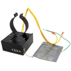 Wayne Combustion Control Box Assembly 