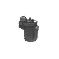 Sporlan Controls B3030S-3, 3/4" Inverted Bucket Steam Trap (w/ Strainer) 