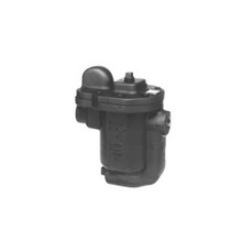 Sporlan Controls B4075A-6, 1-1/2" Inverted Bucket Steam Trap (w/o Strainer) 