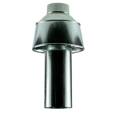 Weil McLain Draft Hood for CG, CGA, CGx Boilers 