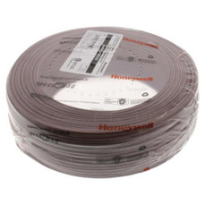  Honeywell 47105807 Genesis Thermostat Cable 18/2 AWG Brown 500 ft 