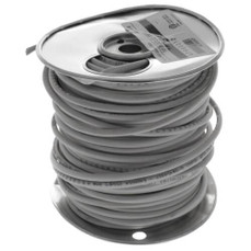  Honeywell 47660312 Genesis Thermostat Cable 18/8 AWG White 250 ft 