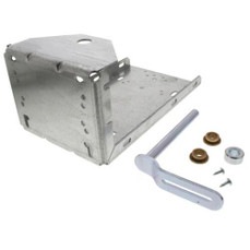  Honeywell 50001194-001 Foot Mounting Kit 