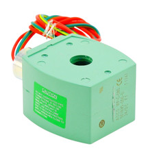 ASCO 501695-006-D Image 1