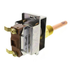 Weil McLain High Limit Temperature Control 