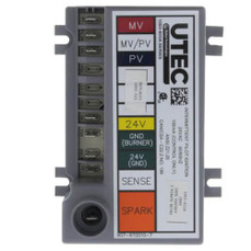 Weil McLain Pilot Proving Ignition/Sensing Control Module, 24V (Sizes 13-23) 