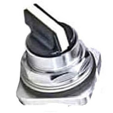  Siemens Industrial Controls (Furnas) 52SA2AAB Selector Switch, No Contacts 