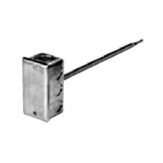  Siemens Building Technology 533-376-8 Tempsensor20-120F 8 Probe 