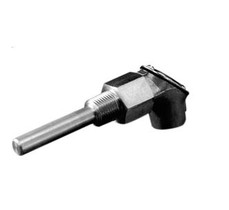  Siemens Building Technology 544-577-60 Immersion Temperature Sensor -40/240F 