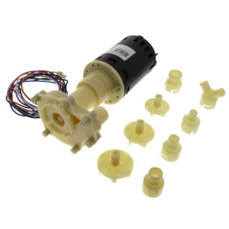 Little Giant RIM-U Ice Machine Replacement Pump w/ 3' Cord (1/25 HP) 