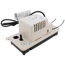 Little Giant VCCA-20ULS, 80 GPH Automatic Condensate Removal Pump (115V) 