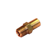 Weil McLain Main Burner Orifice, Natural Gas (245mm) 