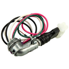 Weil McLain Burner Harness Assembly 