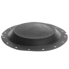  Siemens Building Technology 599-01070 Normal Duty Replacement Diaphragm 12" 