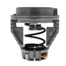 Siemens 4" Flowrite Pneumatic Valve Actuator (3-8 PSI) 