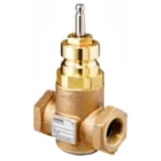  Siemens Building Technology 599-03006 Linear Valve Body 