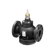  Siemens Building Technology 599-05992 Flanged Valve Body 