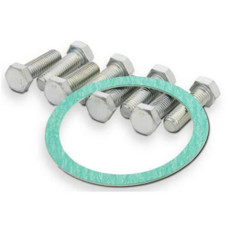 Siemens Flowrite 3" Flange Bolt & Gasket Service Kit, ANSI Class 125 