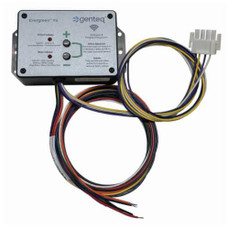 Genteq Evergreen VS User Interface for Use with Evergreen VS Motors 