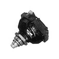 Siemens 658 Powertop 1-1/4" Replacement Actuator Assembly 