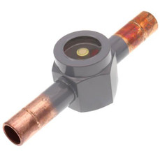  Sporlan Controls 700299 1/2 ODF Moisture/Liquid Indicator 