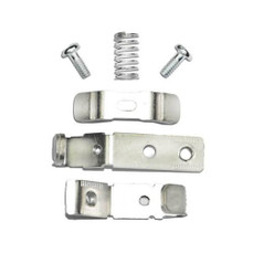  Siemens Industrial Controls (Furnas) 75DF14 Single Pole Stationary & Movable Contacts 