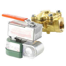 ASCO 8015B202-24V Image 1