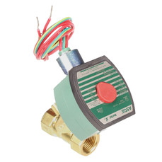ASCO 8030G17 image 1
