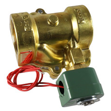 ASCO 8210103-24VDC Image 1