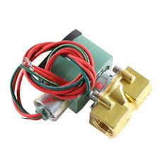 ASCO 8210G207-24VDC Image 1