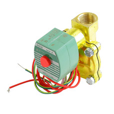 ASCO 8210G3-120VDC Image 1