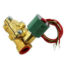 ASCO 8210G3-24V Image 1
