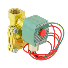 ASCO 8210G3-24VDC Image 1