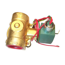 ASCO 8210G36 Image 1