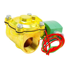 ASCO 8210G8-12VDC Image 1