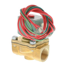 ASCO 8210G9-24V Image 1