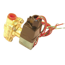 ASCO 8210P34-100/240V Image 1