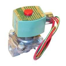 ASCO 8214G20-12VDC Image 1