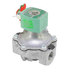 ASCO 8215G50-24VDC Image 1