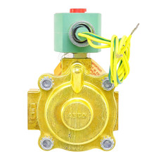 ASCO 8220G411 Image 1
