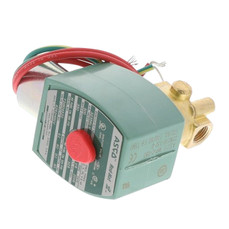 ASCO 8262H11V Image 1