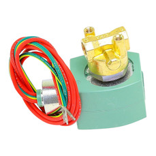 ASCO 8262H2-480V Image 1