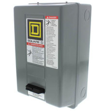  Square D 8536SCG3V08 Starter 