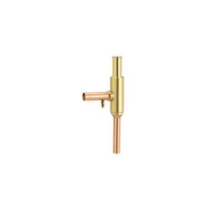  Sporlan Controls 900002 1/2 Pressure Regulator Valve with Strainer 0/20psi 